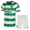 Maglia ufficiale Celtic Casa 2023-24 per Bambino